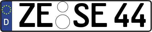ZE-SE44