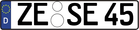 ZE-SE45