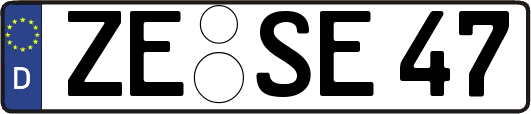 ZE-SE47