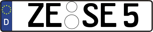 ZE-SE5