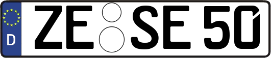 ZE-SE50