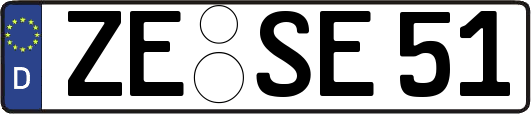 ZE-SE51