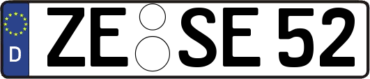 ZE-SE52