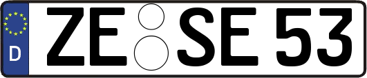 ZE-SE53