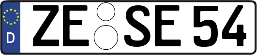 ZE-SE54
