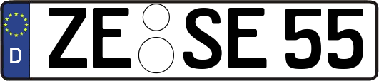ZE-SE55