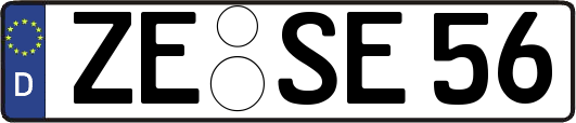 ZE-SE56