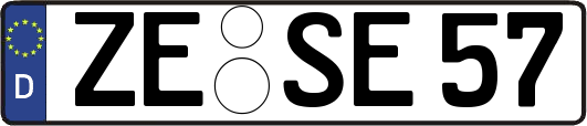 ZE-SE57