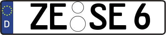 ZE-SE6