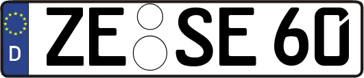 ZE-SE60