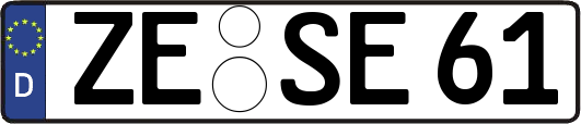 ZE-SE61