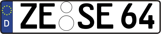 ZE-SE64