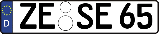 ZE-SE65