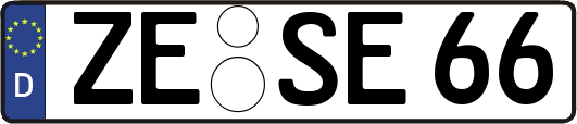 ZE-SE66