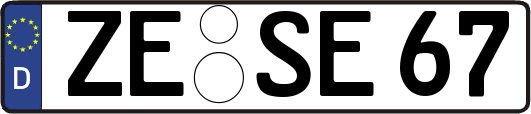 ZE-SE67