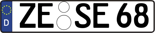 ZE-SE68