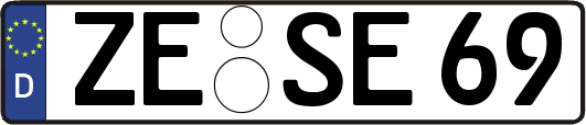 ZE-SE69