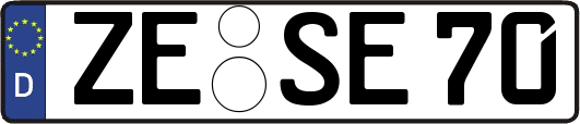 ZE-SE70