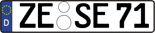 ZE-SE71