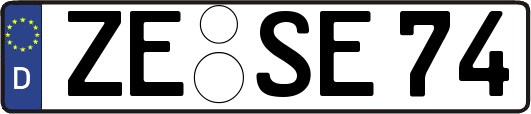 ZE-SE74