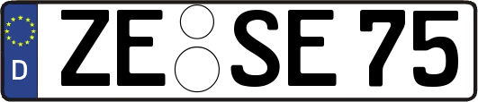 ZE-SE75