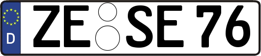 ZE-SE76