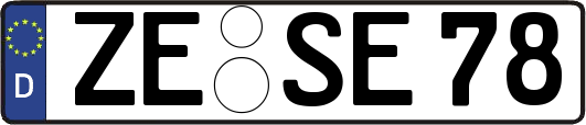 ZE-SE78