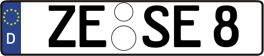 ZE-SE8