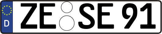 ZE-SE91