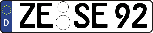 ZE-SE92