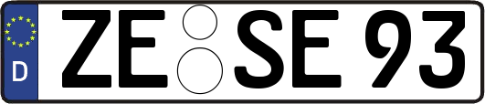 ZE-SE93