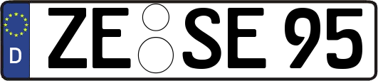 ZE-SE95