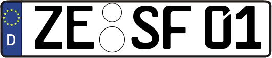 ZE-SF01