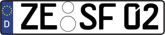 ZE-SF02