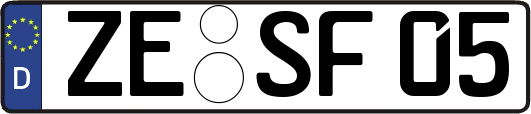 ZE-SF05