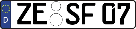 ZE-SF07