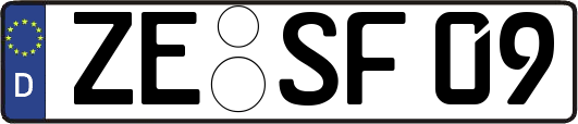 ZE-SF09