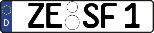 ZE-SF1
