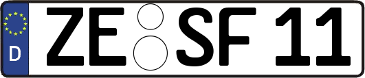 ZE-SF11