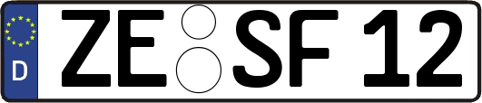 ZE-SF12