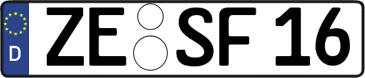 ZE-SF16