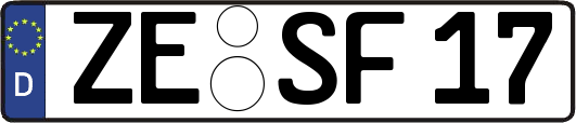 ZE-SF17