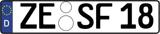 ZE-SF18