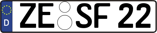 ZE-SF22