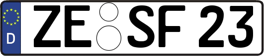 ZE-SF23
