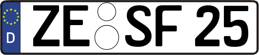 ZE-SF25