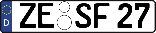 ZE-SF27