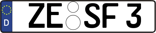 ZE-SF3
