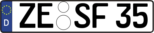 ZE-SF35