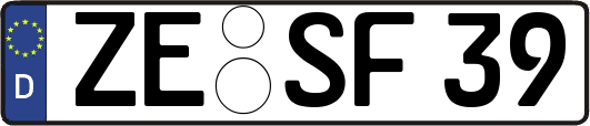 ZE-SF39